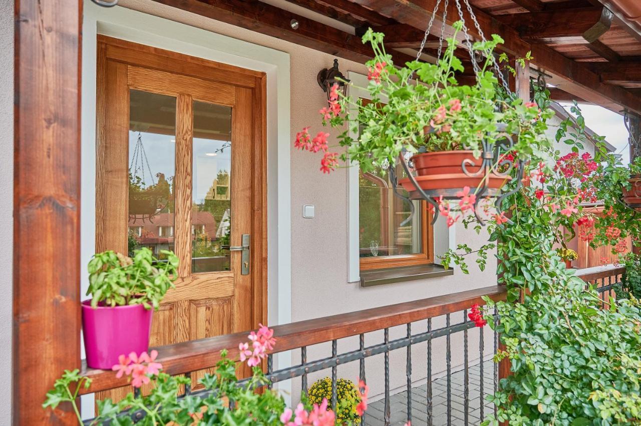 "Na Skale " Apartment In Center, Free Parking Бойнице Экстерьер фото